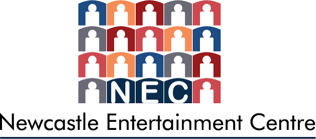 Newcastle Entertainment Centre logo