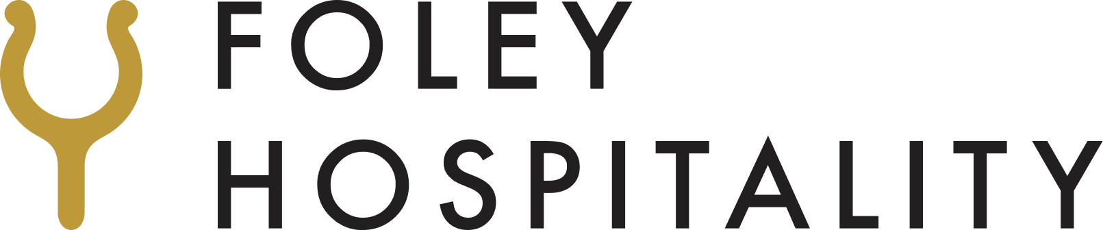 Foley Hospitality logo