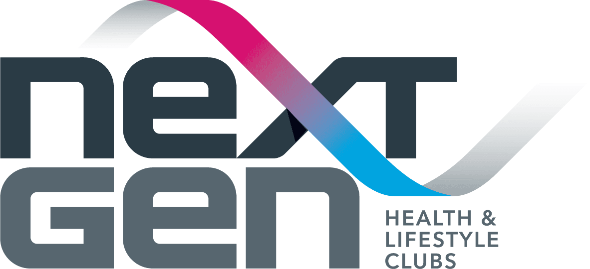 Next Gen Health & Lifestyle Clubs logo