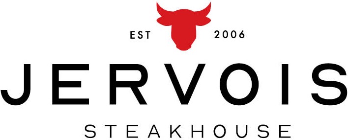 Jervois Steak House logo