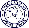 St Mary's Ascot Vale logo