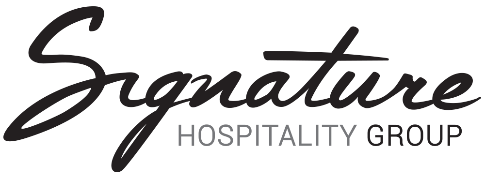 Signature Hospitality Group logo