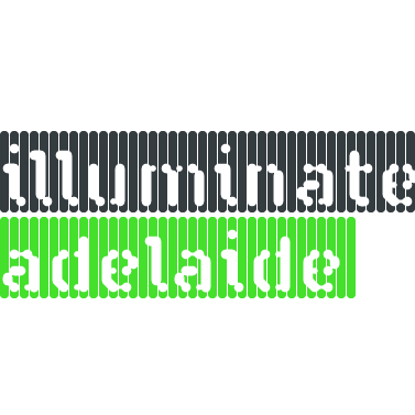 Illuminate Adelaide logo